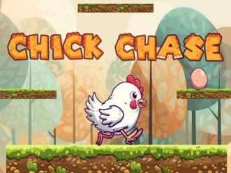 Chick Chase